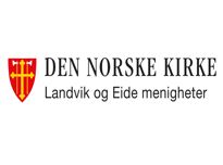 Landvik og Eide menigheter