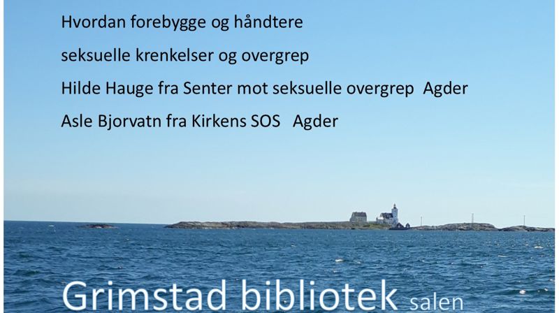 "Det skjer, det har skjedd og det vil skje igjen"