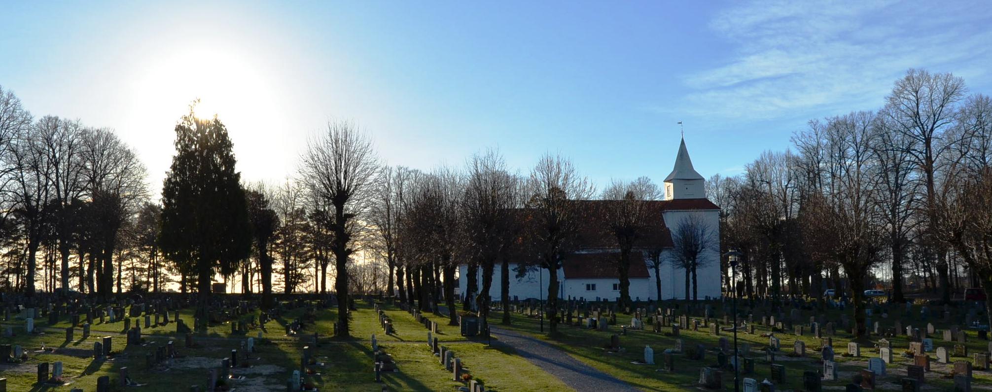 Toppbilde for Fjære menighet
