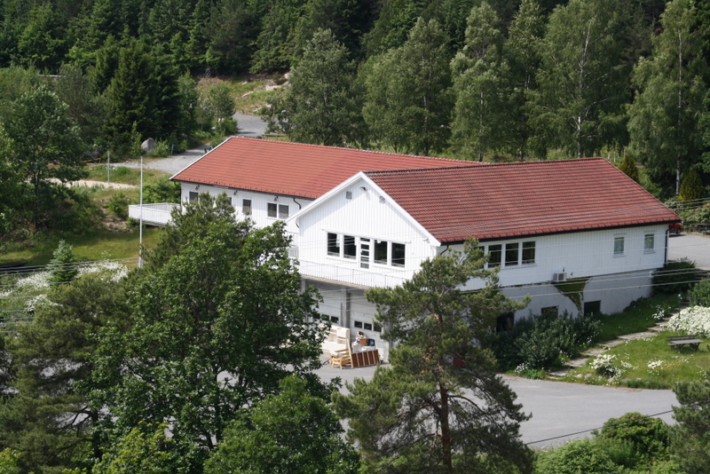 FMU-huset