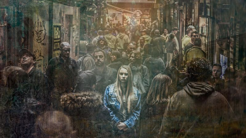 Bildet er tatt av Grae Dickason https://pixabay.com/no/users/graehawk-4550074/