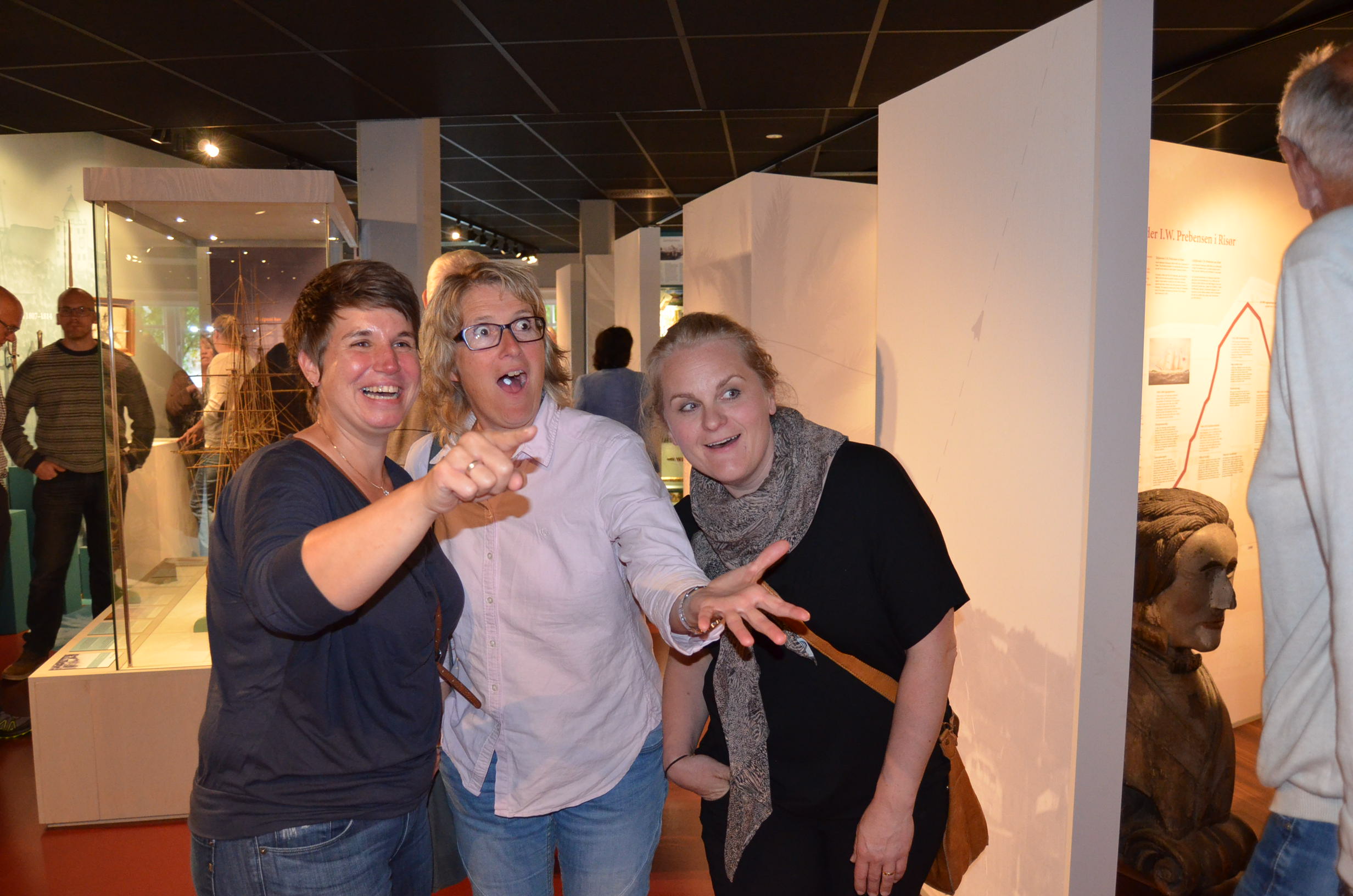 Bli med som frivillig i Fjære menighet