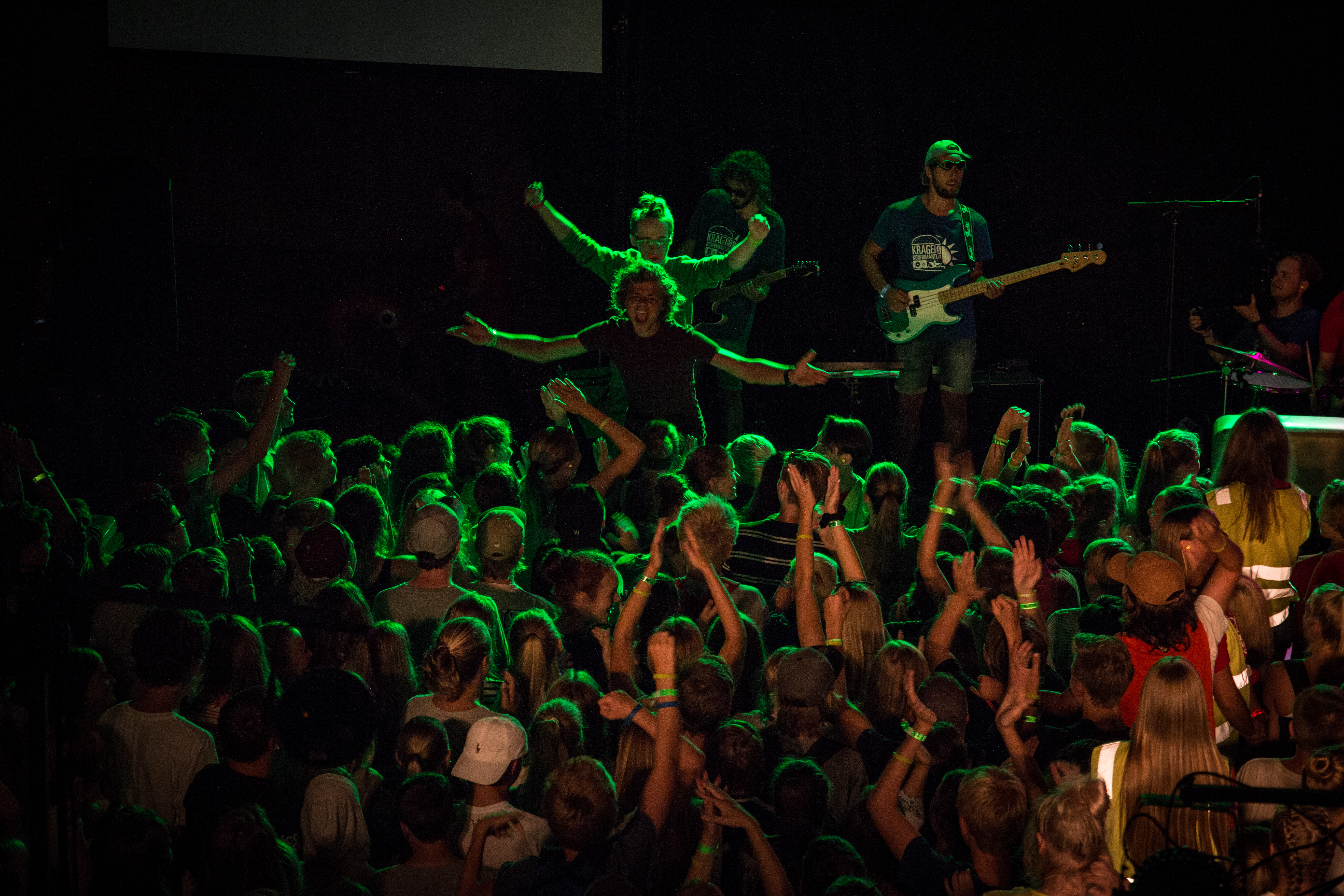 FOTO: Marius Ramdahl