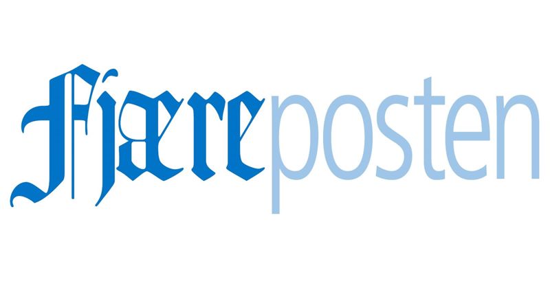 Menighetsbladet - Fjæreposten