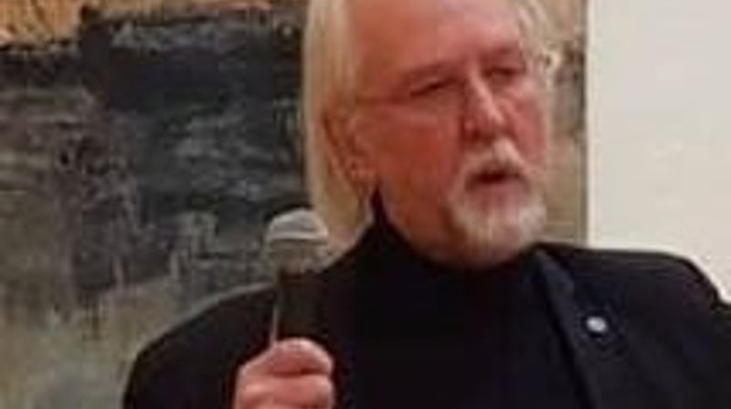 UTSATT: Bildekåseri i Grimstad kirke