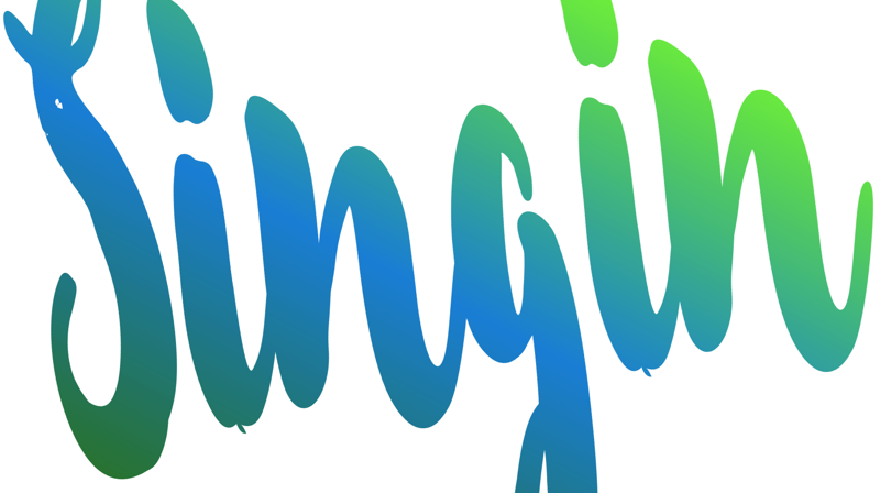 Singin’ for 3. klasse og oppover