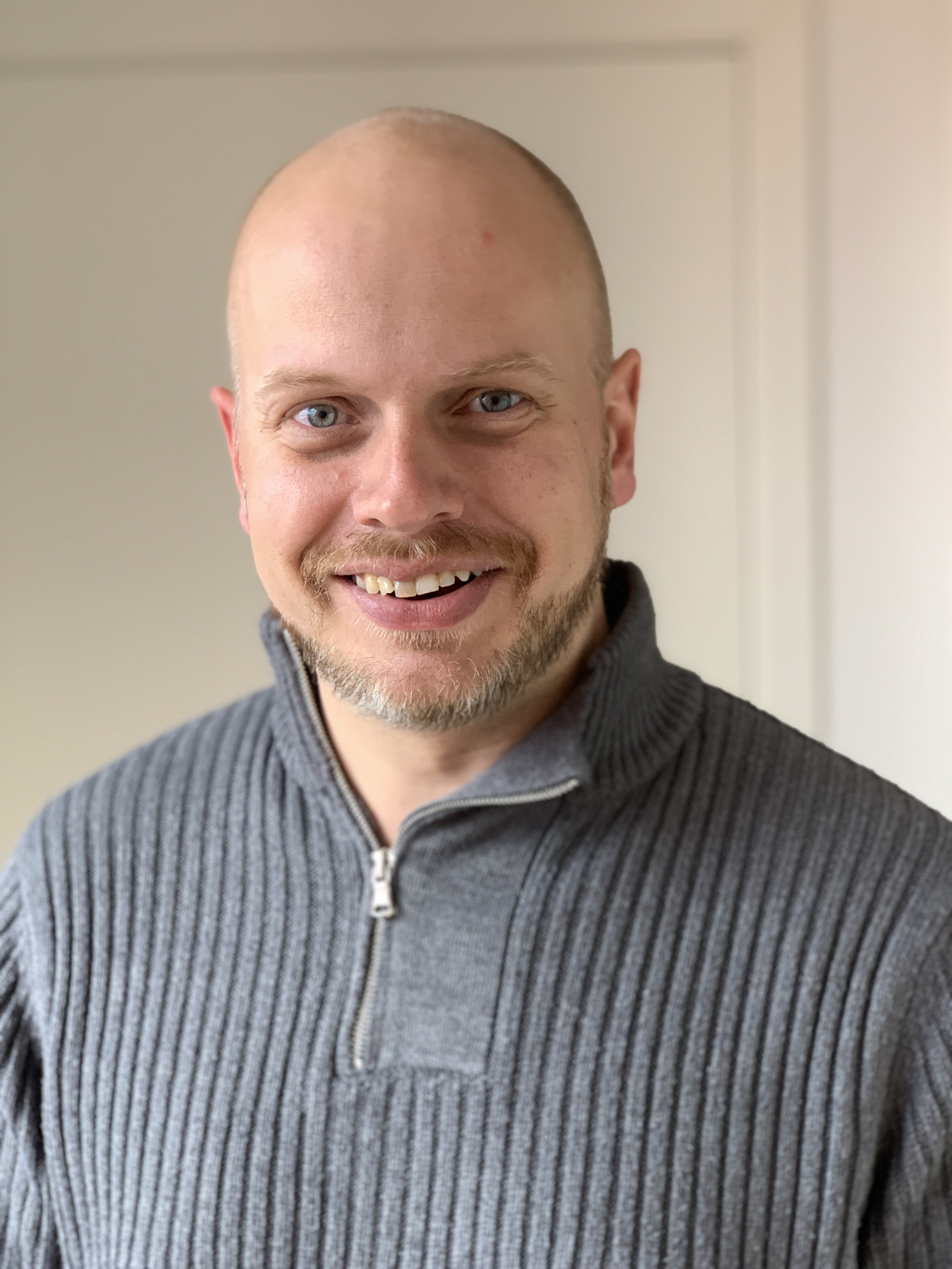 Trygve Nordby Bergland