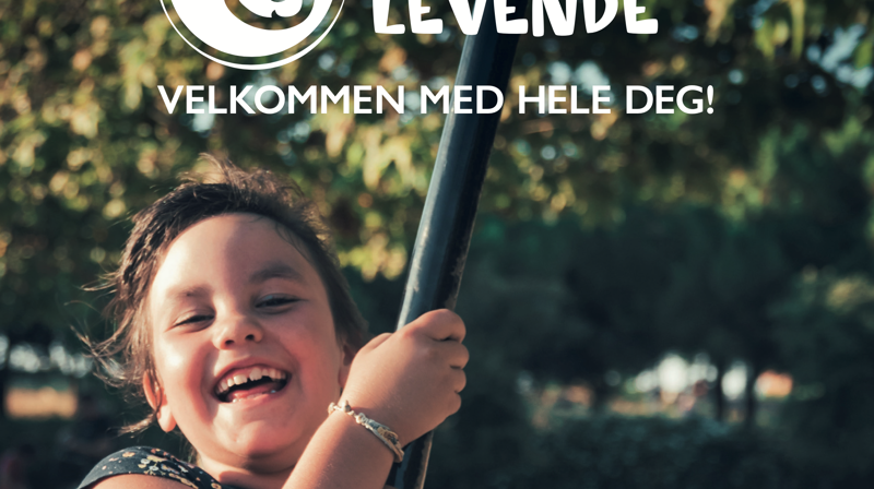 Søndagsskole i Grimstad kirke igjen