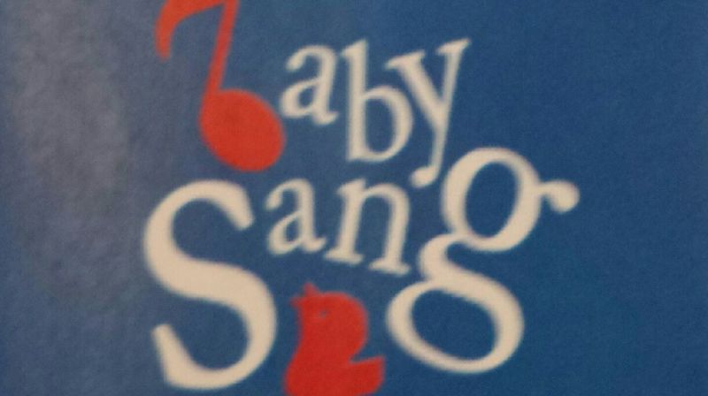 Babysang i Østerhus arbeidskirke starter opp torsdag 31. januar kl 1100