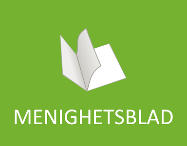 Fjæreposten - menighetsblad