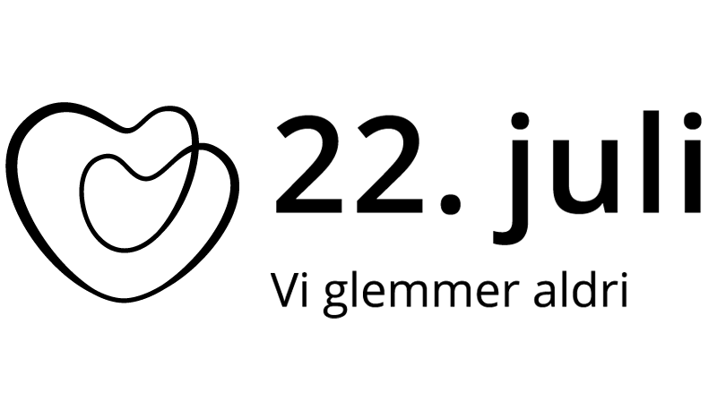 Program for 10-årsmarkeringen for 22. juli