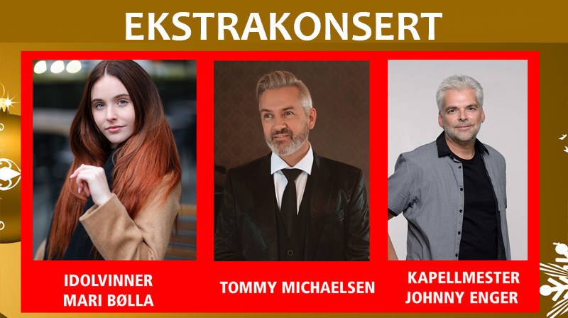 EKSTRAKONSERT