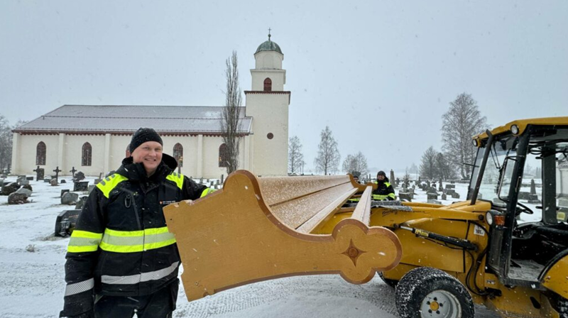 Foto: iSolør faksmile