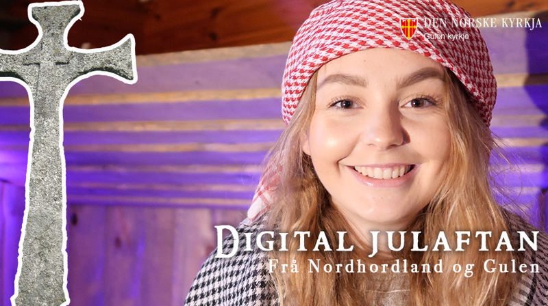 Julaftan i Nordhordland prosti