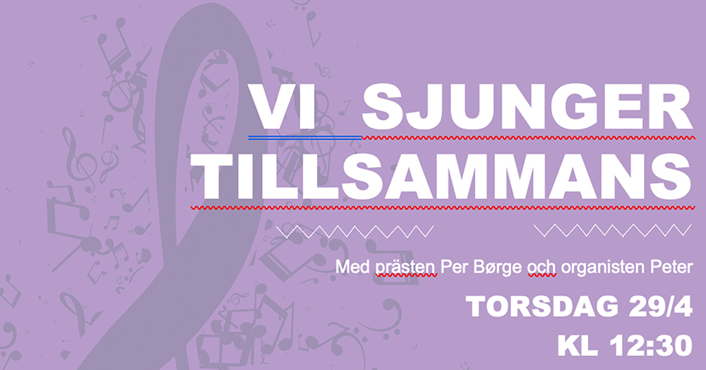 Kyrkja på sjukeheimen