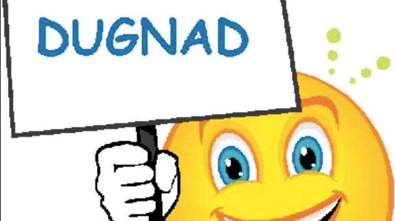 DUGNAD