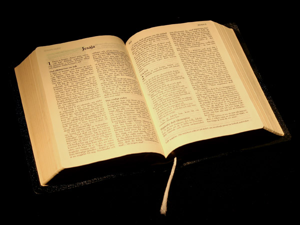 For Han vil bli hos deg