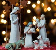 Enda en annerledes jul