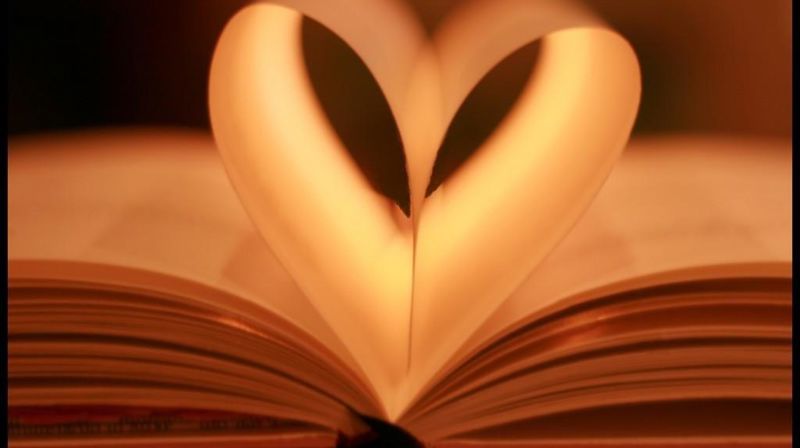 Ukens Gudsord fra Børge