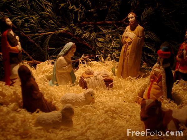 &#197;PEN JULEKIRKE - HADSEL KIRKE