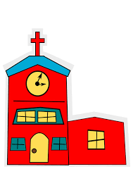 Er du v&#229;r nye kirkeverge?