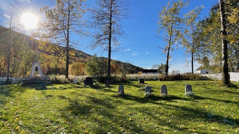 Høring - nye lokale gravferdsvedtekter