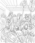 &#197; lese mellom linjene