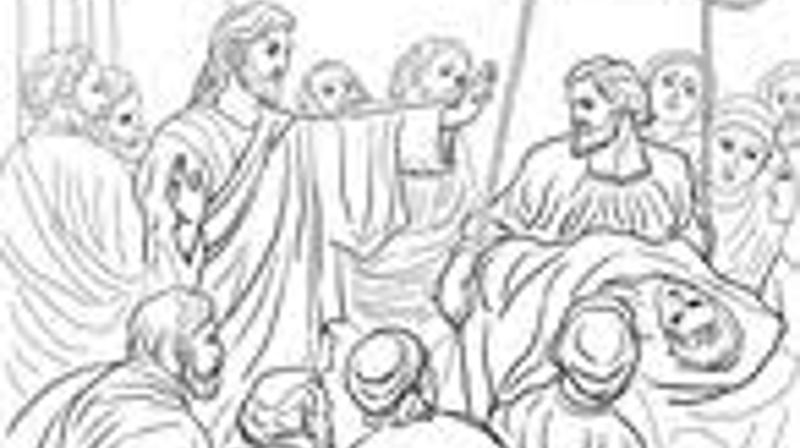 Å lese mellom linjene