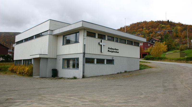 Nå samles vi igjen!