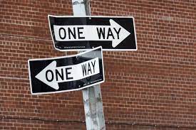 &#171;N&#229;r en d&#248;r lukkes, s&#229; &#229;pnes et vindu&#187;