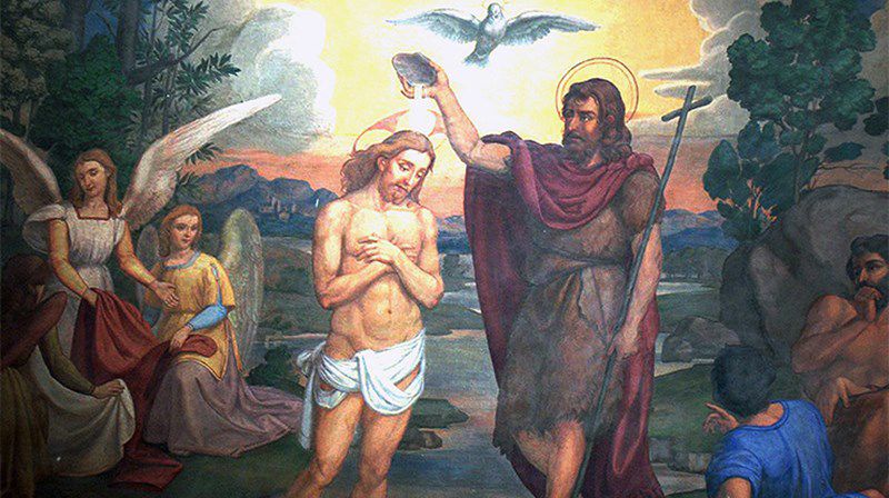 Derfor feirer vi Sankthans