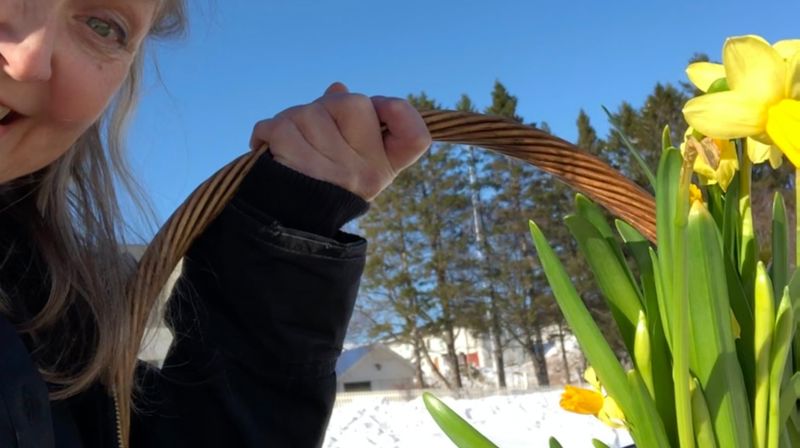 Påska er fest for LIVET