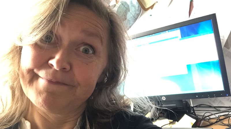 Relasjon. Ikke transaksjon.