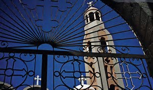 Stefanusalliansen-V&#229;r samarbeidspartner og v&#229;rt misjonsprosjekt.