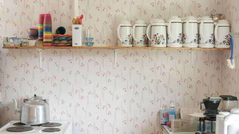 Gudstjeneste i Melbu kirke - Diakoniens dag