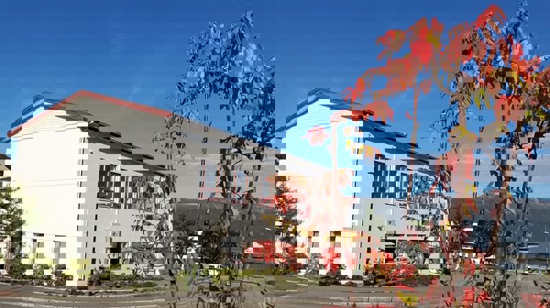 Kulturdag på kyrkjelydshuset