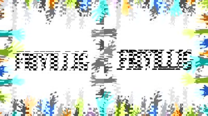 Nytt styre i Frivilligsentralen