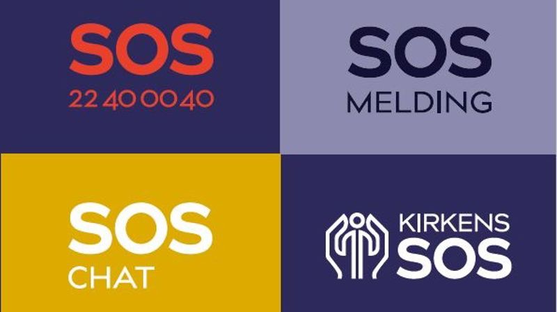 Kirkens SOS - Møre og Romsdal
