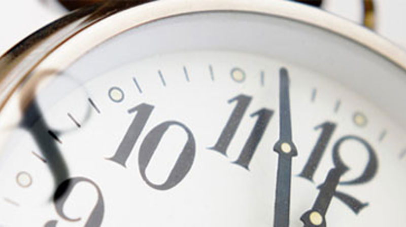 Opningstider kyrkjekontoret i romjula