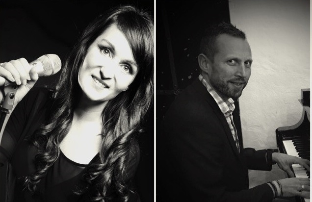 Venche Leite  (vokal)og Geir Helge Ådneram (piano)vil gi oss ein fin konsert med deira tolking av vakre salmar og ulike songar dei har eit nært forhold til.