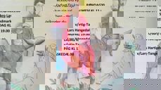 Illustrasjon: Hareid sokn