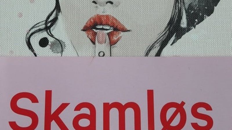 Nancy Herz er ein av 3 medforfattarar til boka "Skamløs" der andre deler av tema skam og ære vert sett lys på.