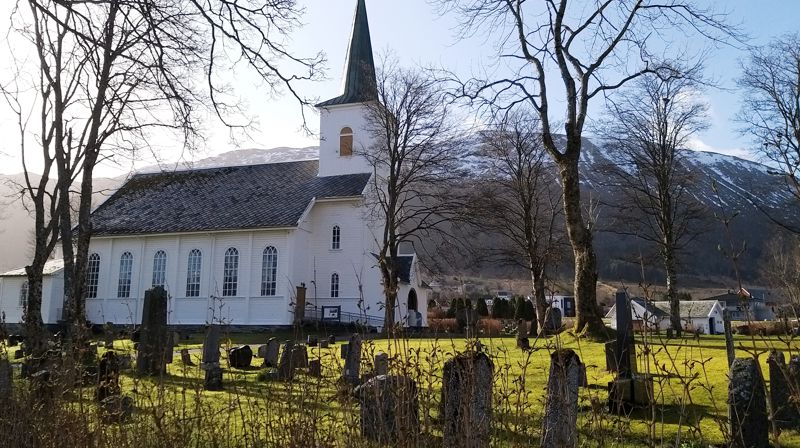 Nye restriksjonar f.o.m. 25. mars