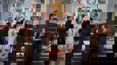 Staben jublar og gler seg over gjenopninga.