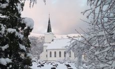 Advent er ei tid for førebuing og ei "opptrappingstid" til jul.