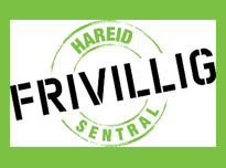 Hareid frivilligsentral