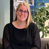 Heidi-Beate Siring Grimstad