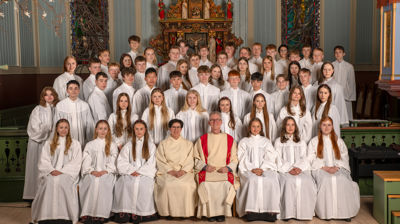 Foto: Victoria Rinde