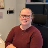 Anne Brit Sukka Tiriwa