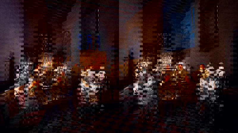 Foto: Øivind Arvola